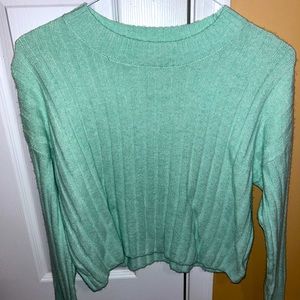 American eagle sweater. women’s xs